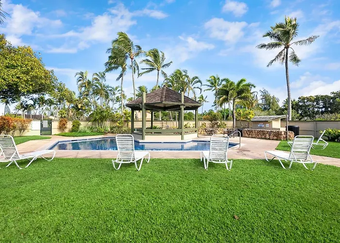 Pulelehua Kuilima Estates West #142