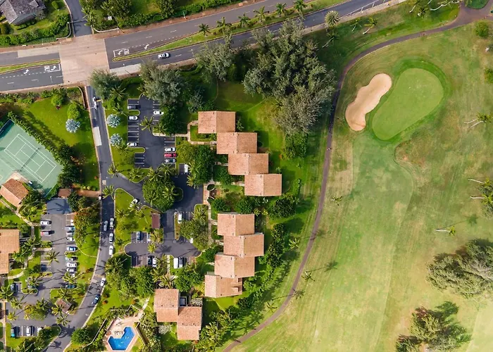 Kuilima Estates East #164