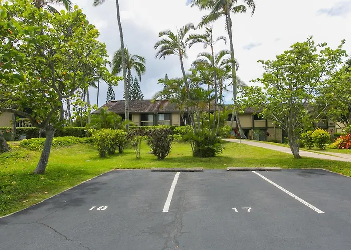Ilima West Kuilima Estates #18 At Turtle Bay