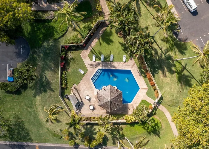 Kuilima Estates West #120