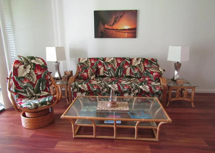 Couple'S Retreat - Get Away To Turtle Bay
