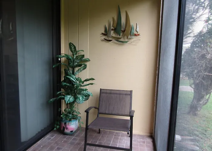 Couple'S Retreat - Get Away To Turtle Bay