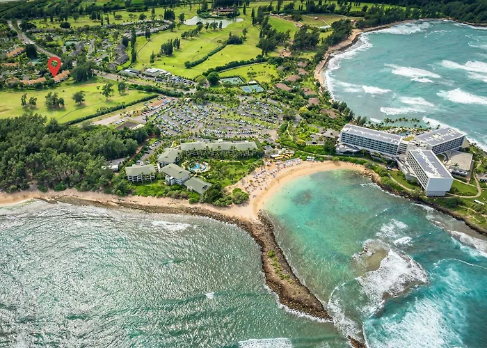 North Shore Villa - Relaxed Luxury Retreat