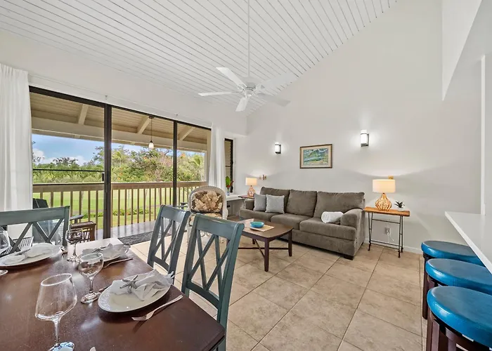 Kuilima Estates East #164