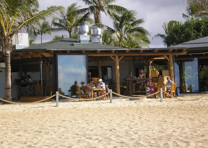 The Turtle Bay Signature